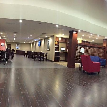 Comfort Suites - Dodge City Ngoại thất bức ảnh