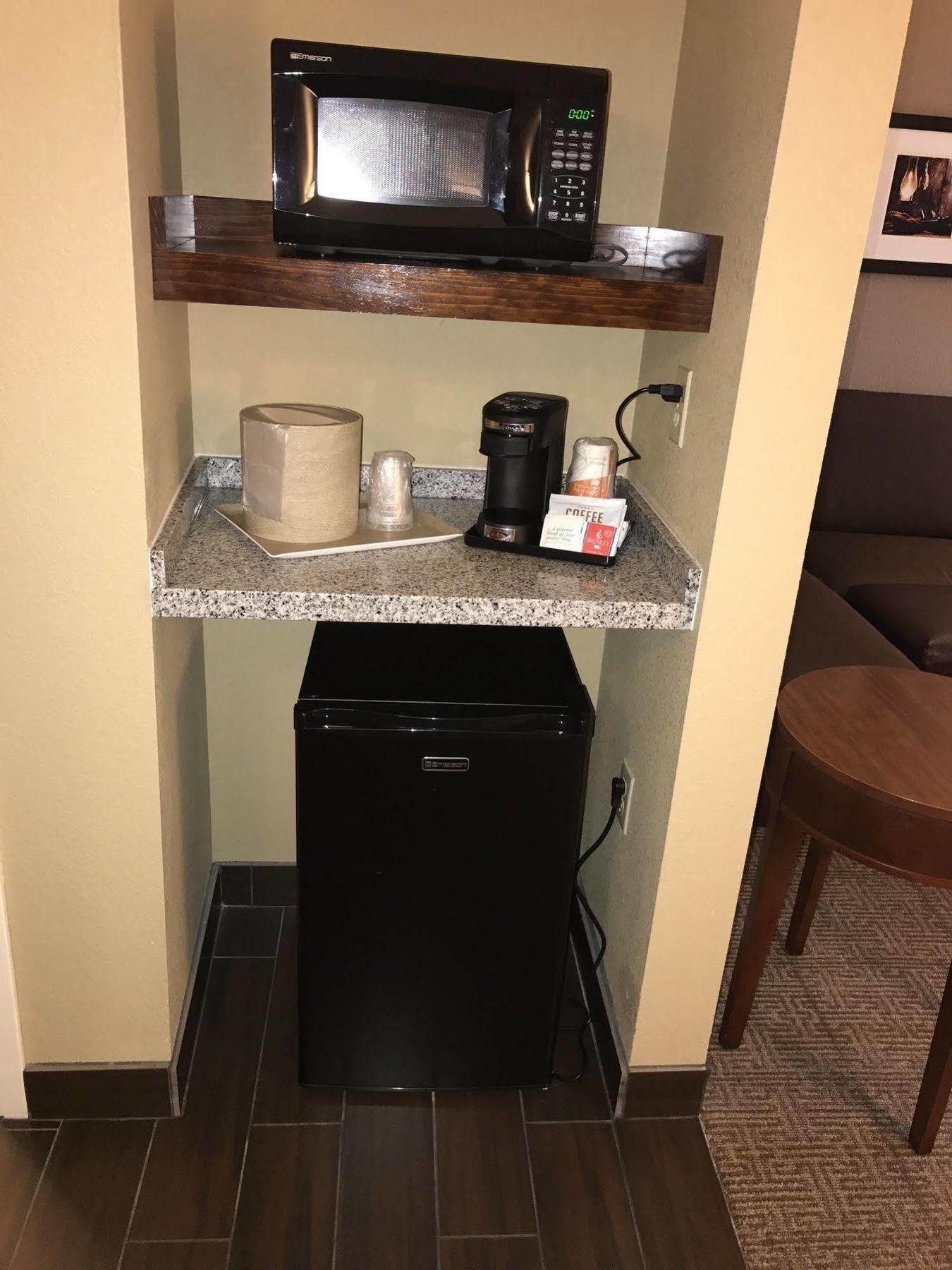 Comfort Suites - Dodge City Ngoại thất bức ảnh