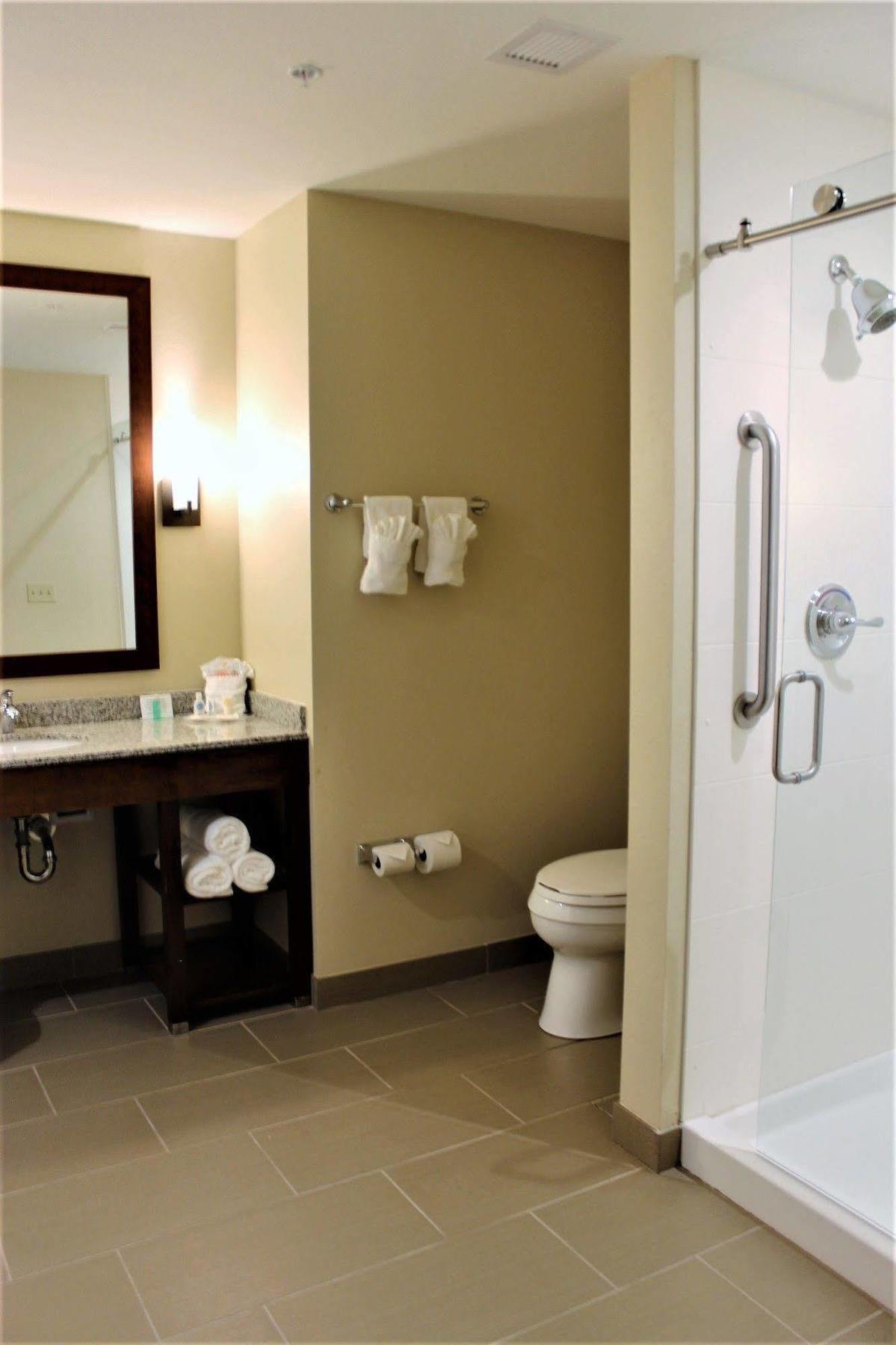 Comfort Suites - Dodge City Ngoại thất bức ảnh