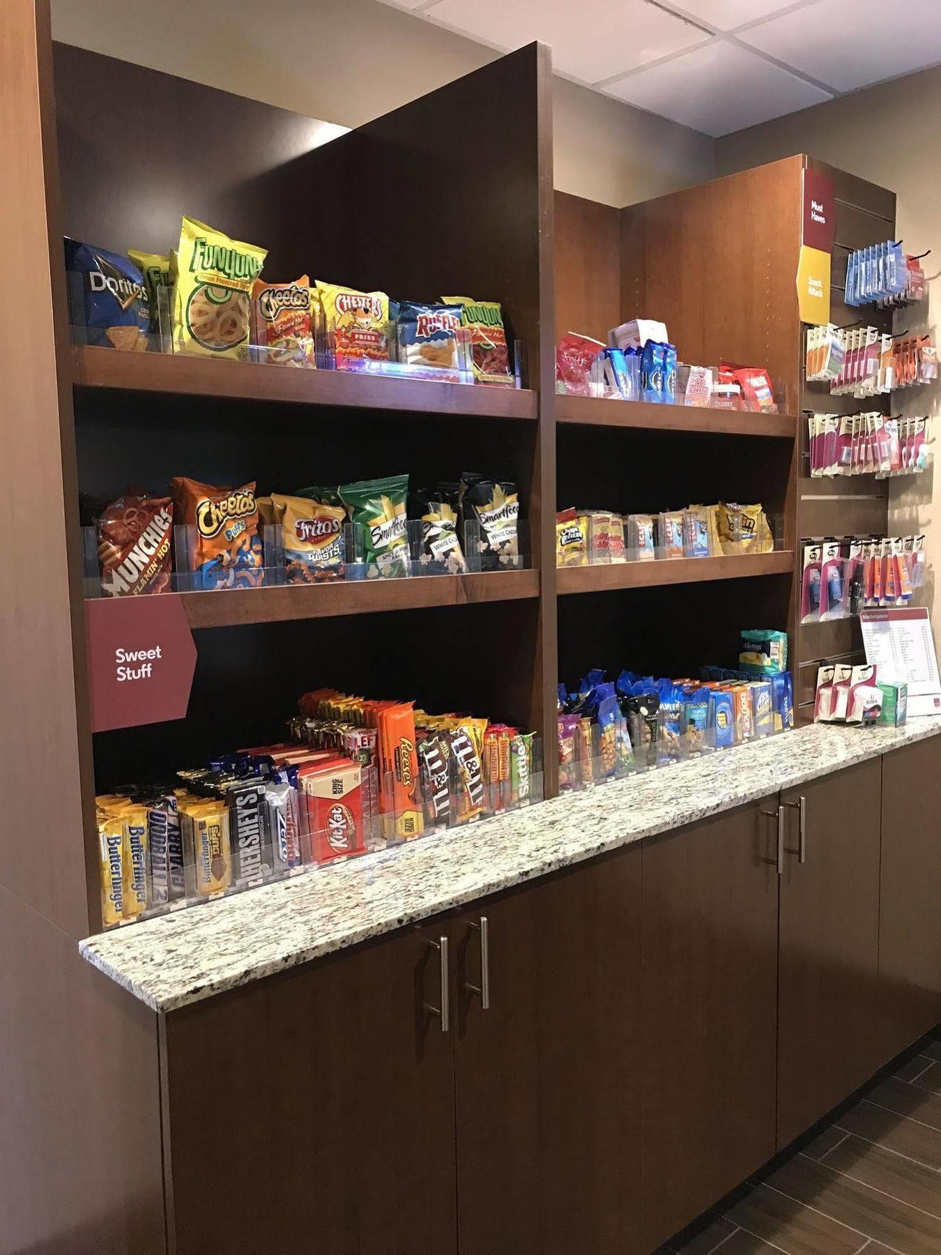 Comfort Suites - Dodge City Ngoại thất bức ảnh